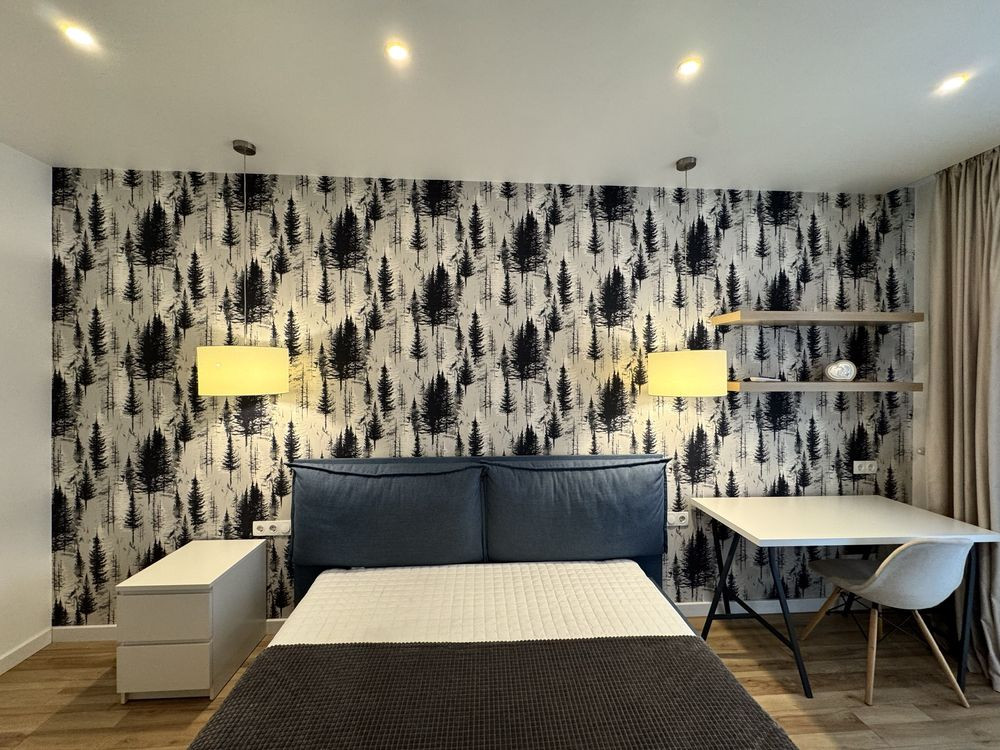 ЖК Авалон • Оренда 1кім квартири • Чорновола 16 • Львів - зображення 3