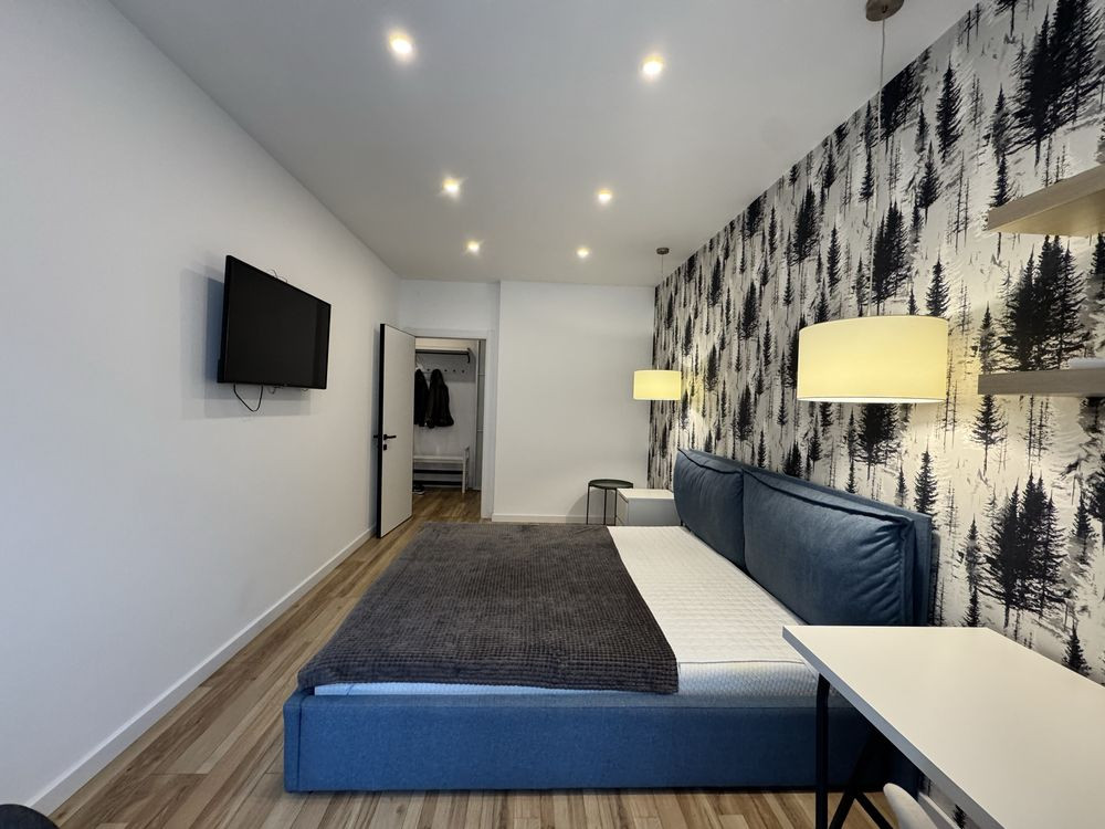 ЖК Авалон • Оренда 1кім квартири • Чорновола 16 • Львів - зображення 7