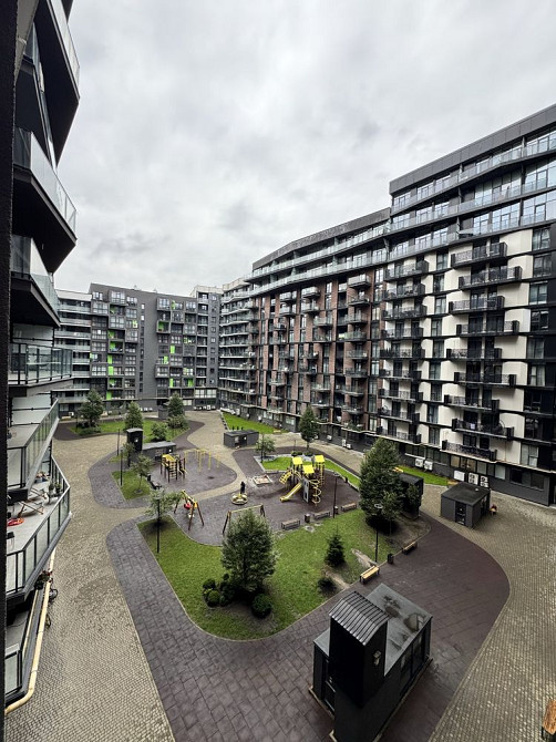 ЖК Авалон • Оренда 1кім квартири • Чорновола 16 • Львів - зображення 6