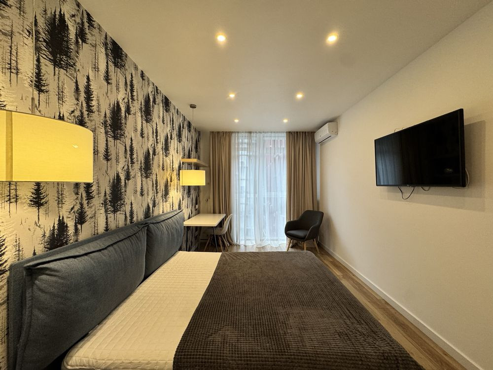 ЖК Авалон • Оренда 1кім квартири • Чорновола 16 • Львів - зображення 2