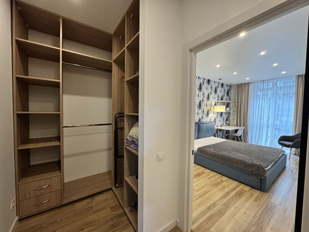 ЖК Авалон • Оренда 1кім квартири • Чорновола 16 • Львів - зображення 8