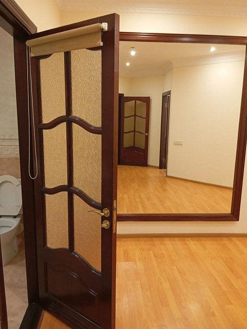 Аренда четырехкомнатнрй Ветрова 7 б, рядом Бот. сад Киев - изображение 5