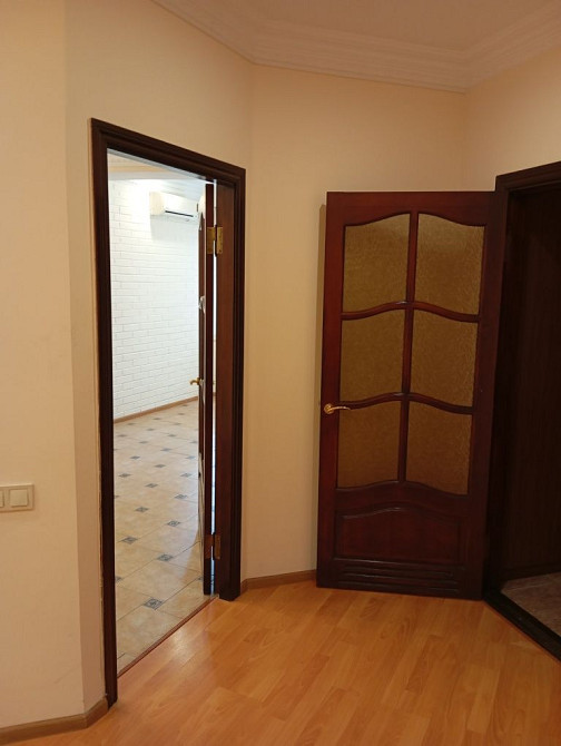 Аренда четырехкомнатнрй Ветрова 7 б, рядом Бот. сад Киев - изображение 6