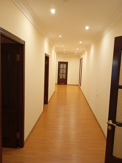 Аренда четырехкомнатнрй Ветрова 7 б, рядом Бот. сад Киев - изображение 7