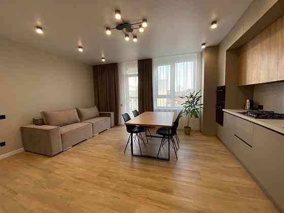 Оренда 2 кім. квартири вул.Топольна ЖК AVALON FLEX Львов