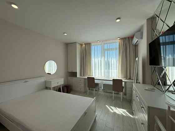 Французький квартал 2 світла квартира вперше в оренді. Киев