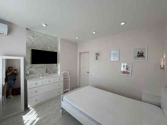 Французький квартал 2 світла квартира вперше в оренді. Киев