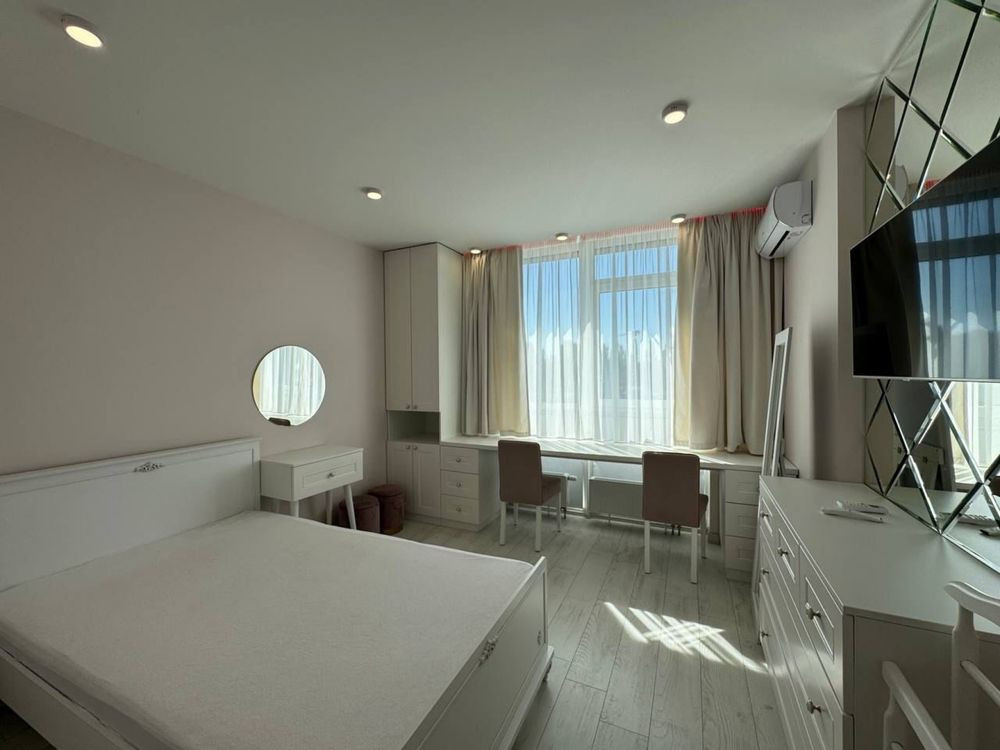 Французький квартал 2 світла квартира вперше в оренді. Киев - изображение 4