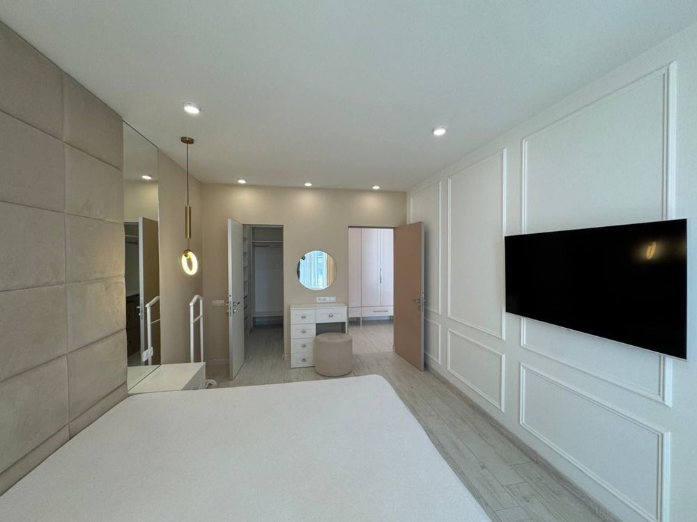 Французький квартал 2 світла квартира вперше в оренді. Киев - изображение 5