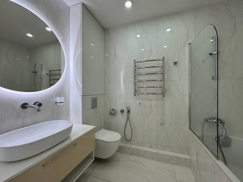 Французький квартал 2 світла квартира вперше в оренді. Киев - изображение 6