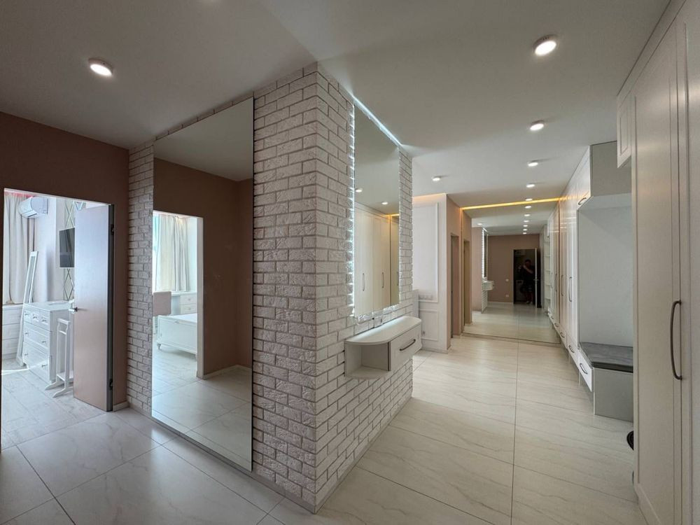 Французький квартал 2 світла квартира вперше в оренді. Киев - изображение 8