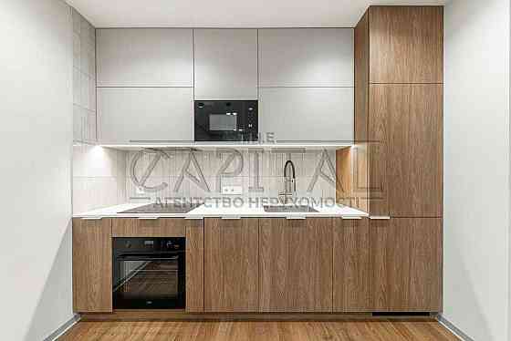 Оренда стильної квартири, дизайнерський ремонт, ЖК ФайнаТаун, Нивки Киев