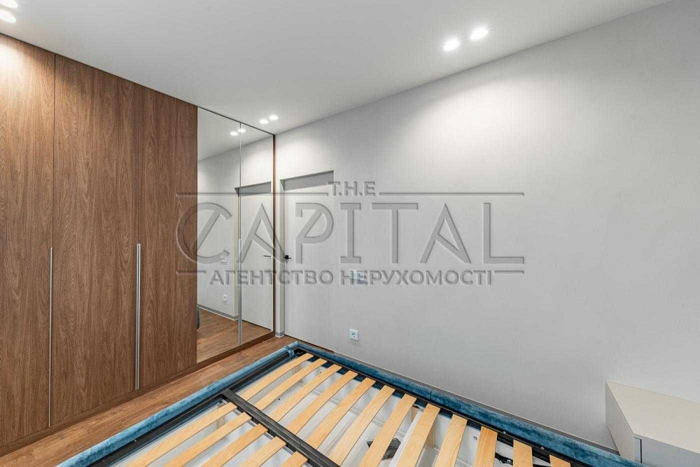 Оренда стильної квартири, дизайнерський ремонт, ЖК ФайнаТаун, Нивки Киев - изображение 4