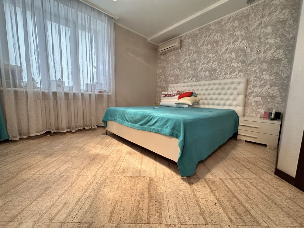 Аренда просторной 4-комнатной квартиры в кирпичном доме на ул. Рабочая Дніпро - зображення 8