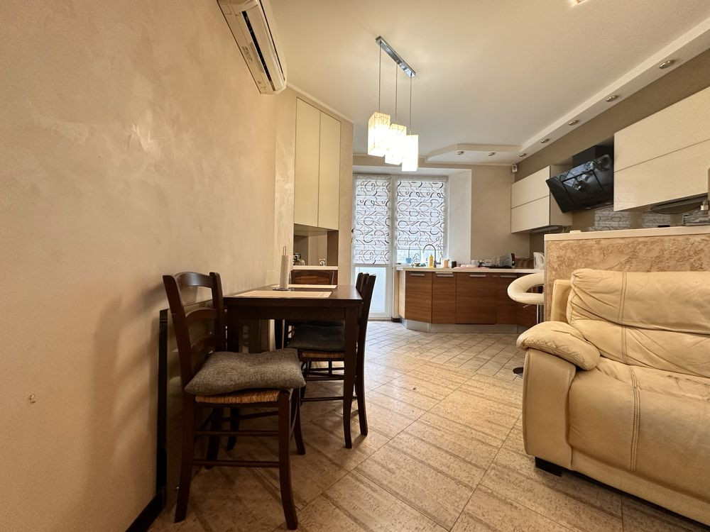 Аренда просторной 4-комнатной квартиры в кирпичном доме на ул. Рабочая Дніпро - зображення 4