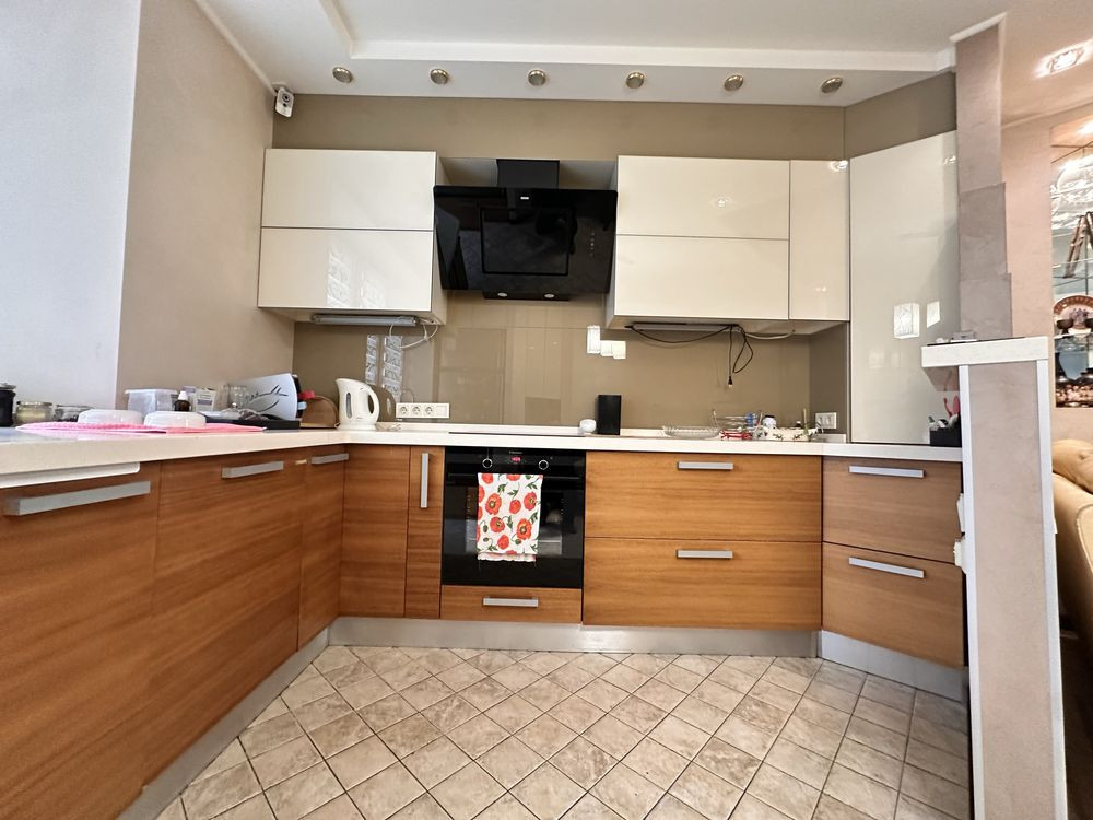 Аренда просторной 4-комнатной квартиры в кирпичном доме на ул. Рабочая Дніпро - зображення 1