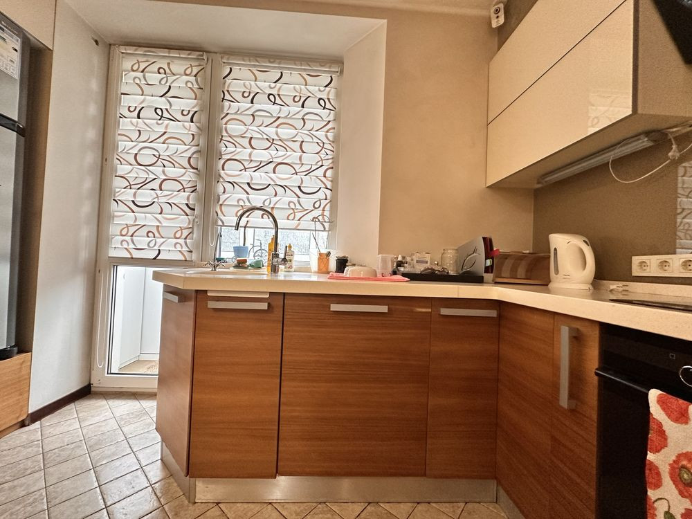 Аренда просторной 4-комнатной квартиры в кирпичном доме на ул. Рабочая Дніпро - зображення 2