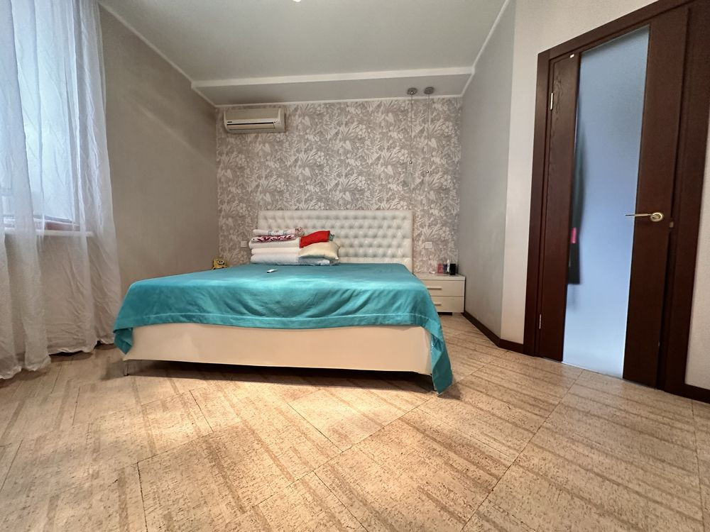 Аренда просторной 4-комнатной квартиры в кирпичном доме на ул. Рабочая Дніпро - зображення 7