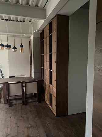 Аренда 1-кімнатної квартири ЖК Новодворянський Днепр