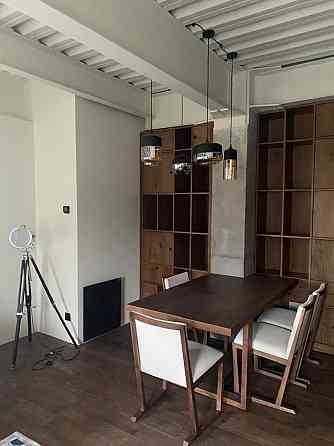 Аренда 1-кімнатної квартири ЖК Новодворянський Днепр