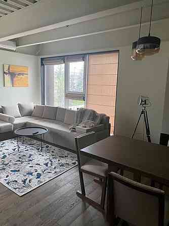 Аренда 1-кімнатної квартири ЖК Новодворянський Днепр