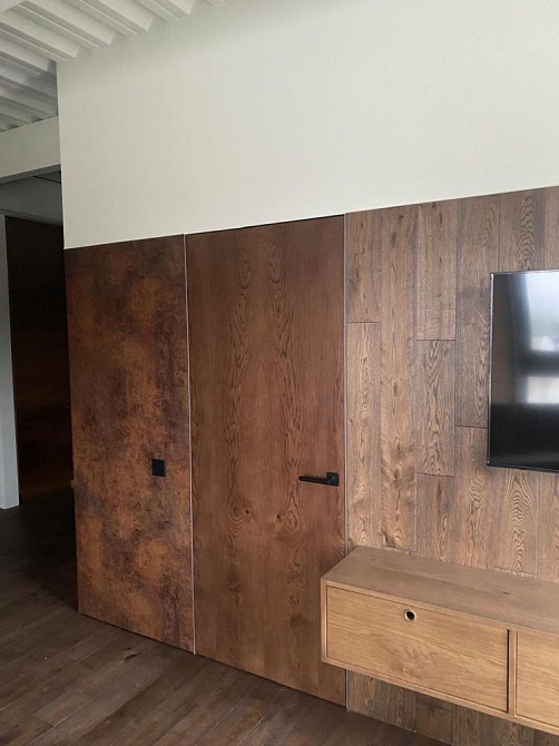 Аренда 1-кімнатної квартири ЖК Новодворянський Днепр - изображение 8