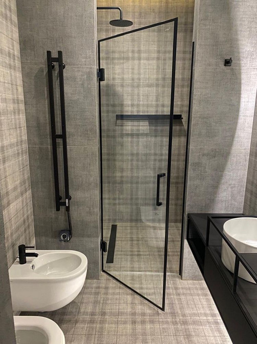 Аренда 1-кімнатної квартири ЖК Новодворянський Днепр - изображение 7