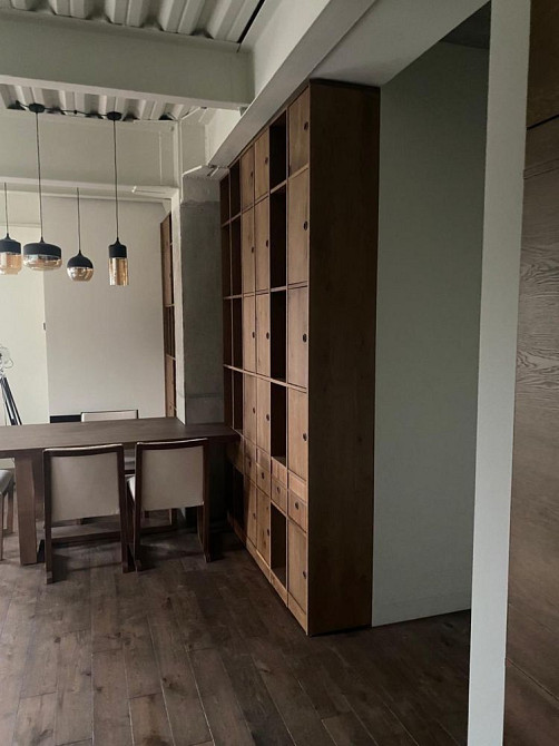 Аренда 1-кімнатної квартири ЖК Новодворянський Днепр - изображение 6