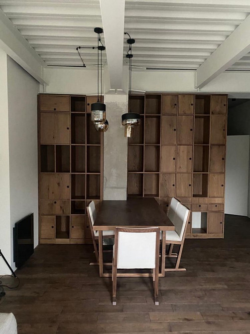 Аренда 1-кімнатної квартири ЖК Новодворянський Днепр - изображение 5