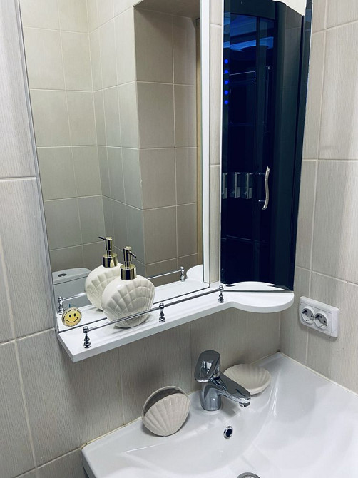 Сдам уютную смарт квартиру в Червоном Хуторе Одесса - изображение 5