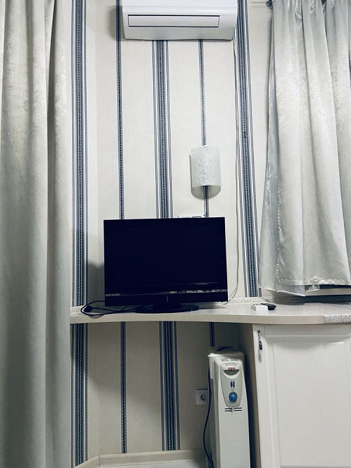 Сдам уютную смарт квартиру в Червоном Хуторе Одесса - изображение 7