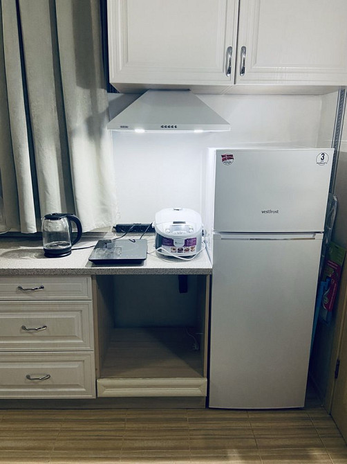 Сдам уютную смарт квартиру в Червоном Хуторе Одесса - изображение 3