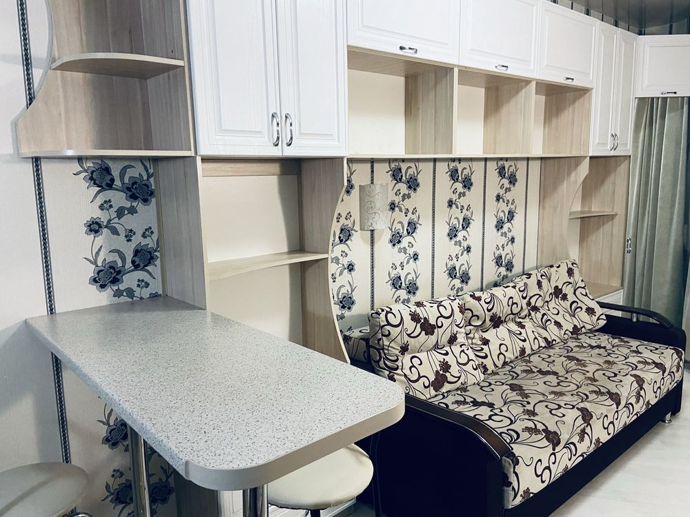 Сдам уютную смарт квартиру в Червоном Хуторе Одесса - изображение 6