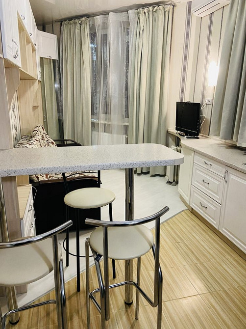 Сдам уютную смарт квартиру в Червоном Хуторе Одесса - изображение 1