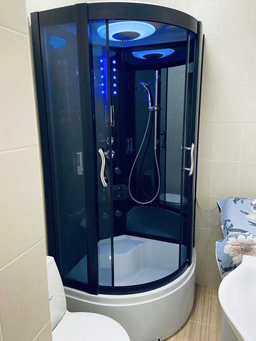 Сдам уютную смарт квартиру в Червоном Хуторе Одесса - изображение 4