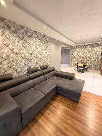 Сдам до лета шикарную 2 комнатную в Монолите Черноморск