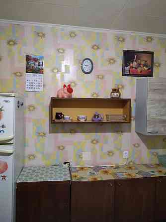 Сдается однокомнатная квартира на калиновой Днепр