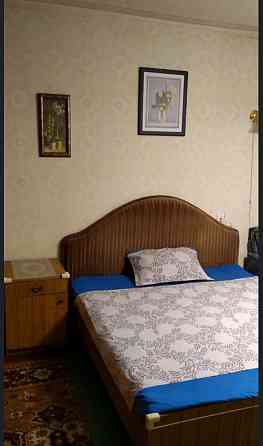 Сдается однокомнатная квартира на калиновой Днепр