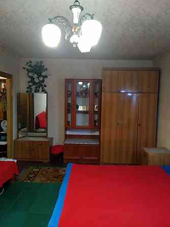 Сдается однокомнатная квартира на калиновой Днепр