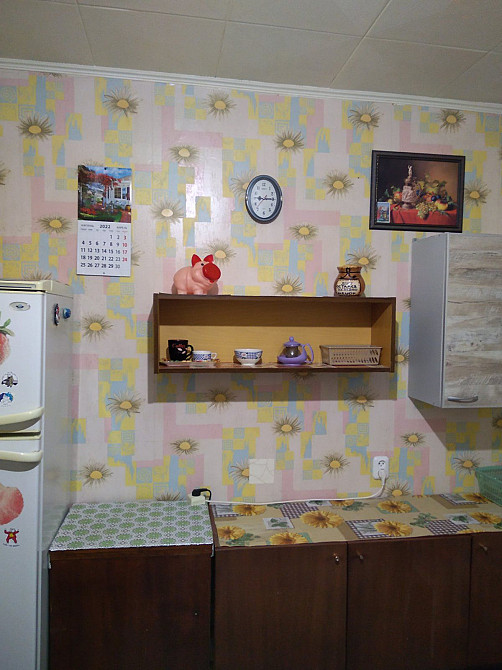 Сдается однокомнатная квартира на калиновой Днепр - изображение 6