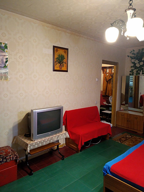 Сдается однокомнатная квартира на калиновой Днепр - изображение 3