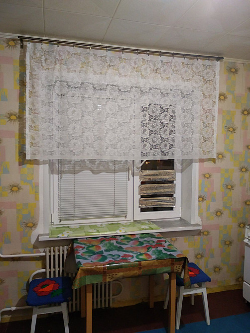 Сдается однокомнатная квартира на калиновой Днепр - изображение 7