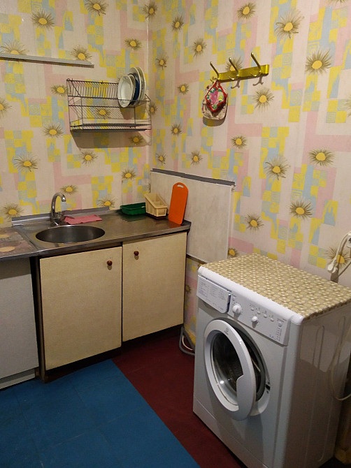 Сдается однокомнатная квартира на калиновой Днепр - изображение 8