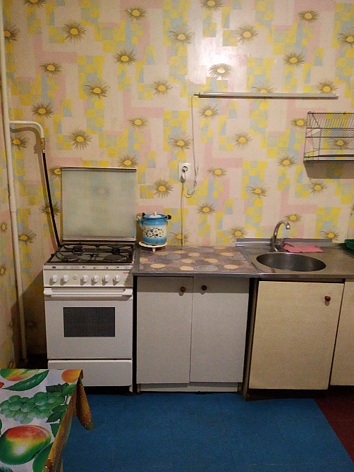 Сдается однокомнатная квартира на калиновой Днепр - изображение 5