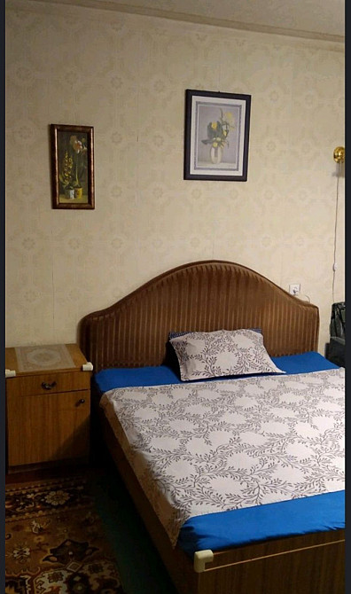 Сдается однокомнатная квартира на калиновой Днепр - изображение 1