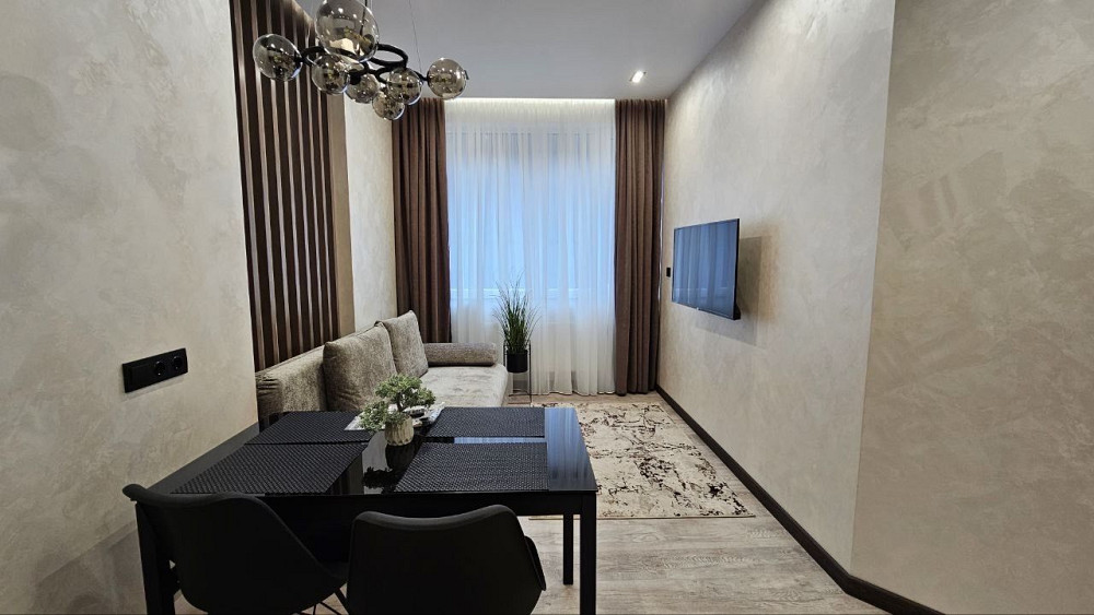 Аренда 2.к. ЖК Екатеринославский (ЭКСКЛЮЗИВ, КЛЮЧИ) Днепр - изображение 2