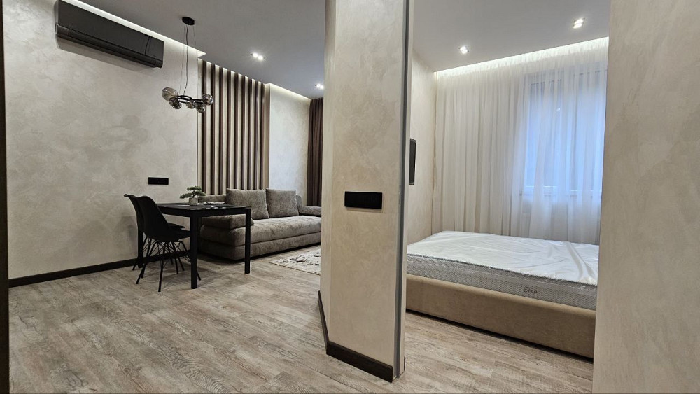 Аренда 2.к. ЖК Екатеринославский (ЭКСКЛЮЗИВ, КЛЮЧИ) Днепр - изображение 5