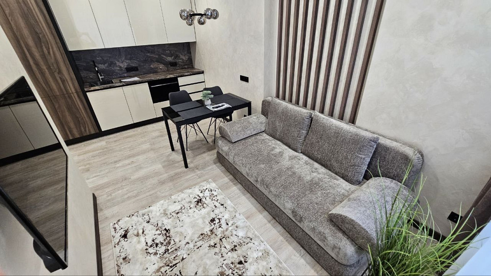 Аренда 2.к. ЖК Екатеринославский (ЭКСКЛЮЗИВ, КЛЮЧИ) Днепр - изображение 3