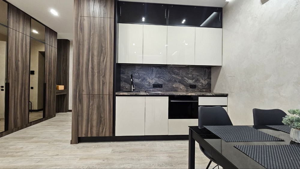 Аренда 2.к. ЖК Екатеринославский (ЭКСКЛЮЗИВ, КЛЮЧИ) Днепр - изображение 4