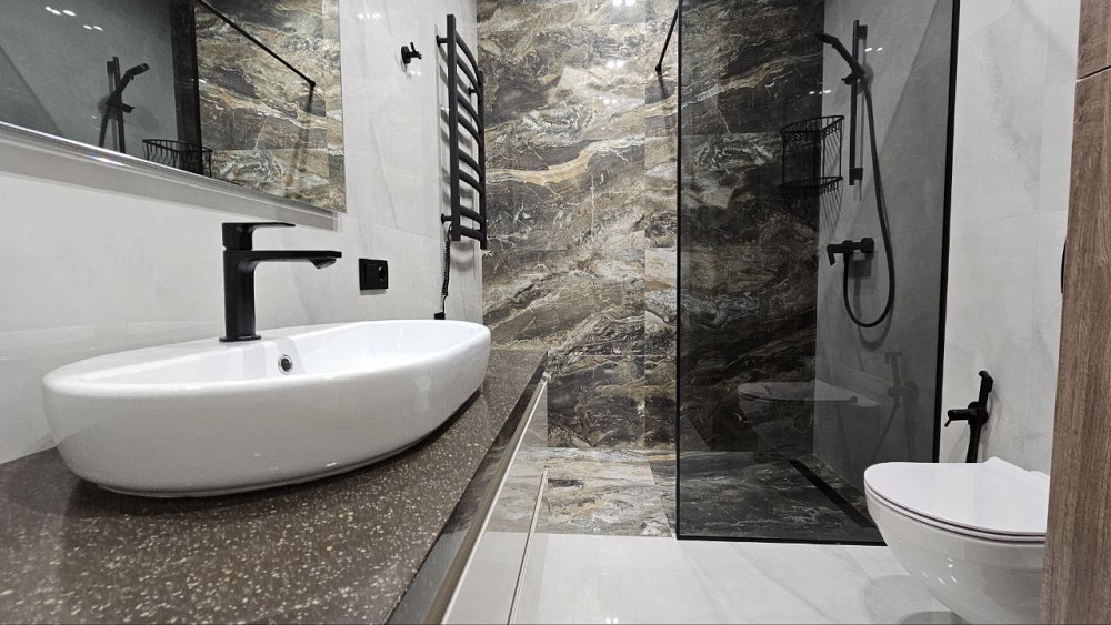 Аренда 2.к. ЖК Екатеринославский (ЭКСКЛЮЗИВ, КЛЮЧИ) Днепр - изображение 7